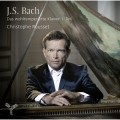 巴哈:平均律第一冊 (大鍵琴版) Bach / Das Wohltemperierte Klavier